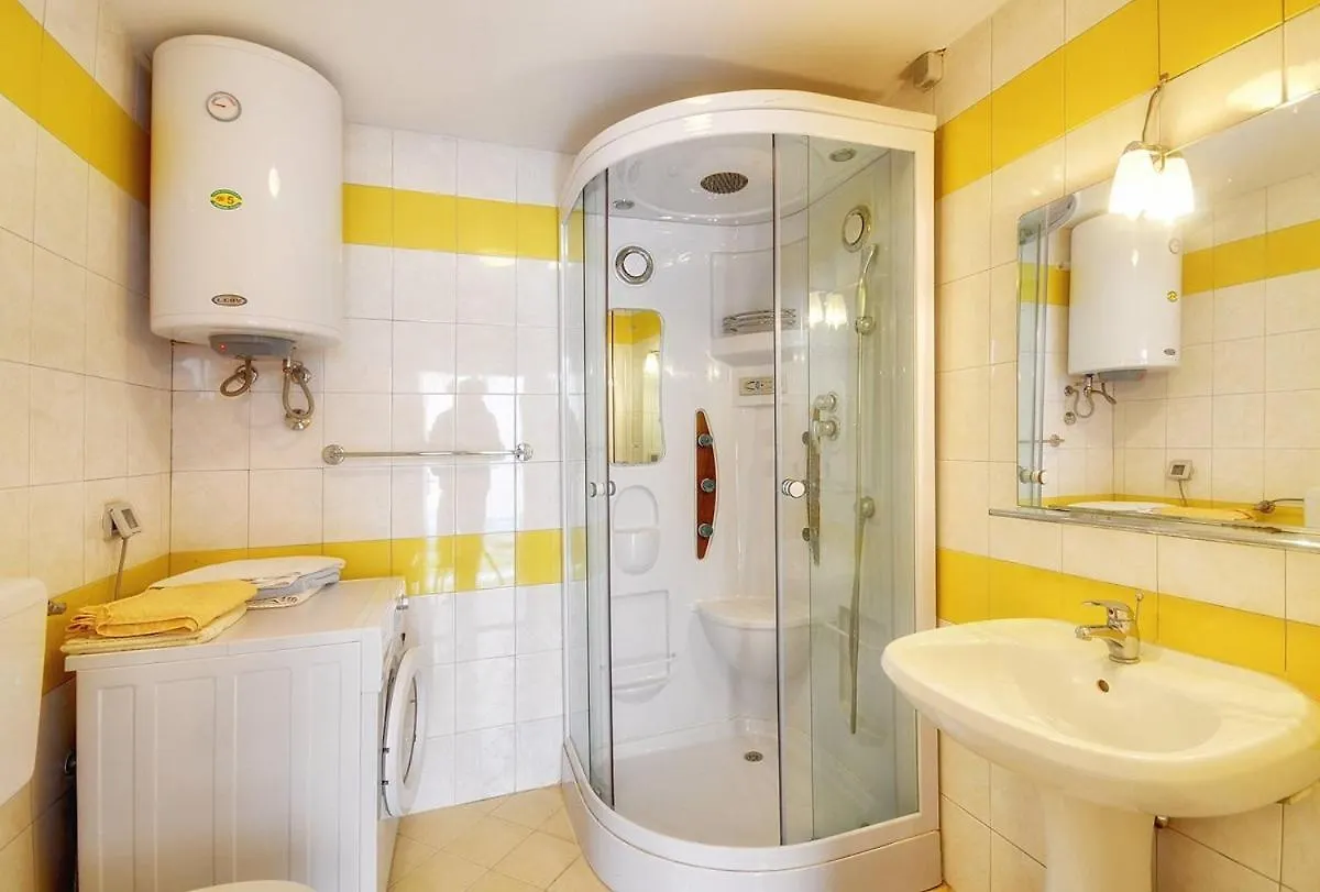 Villa Fatima Valtura Holiday home