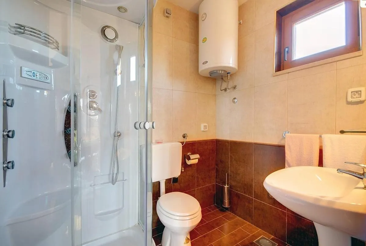 Holiday home Villa Fatima Valtura