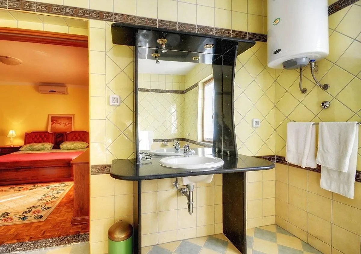 Holiday home Villa Fatima Valtura