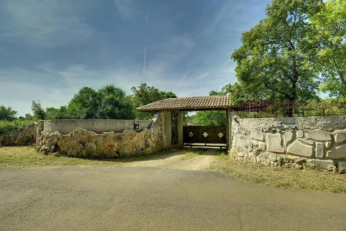 Villa Fatima Valtura Holiday home