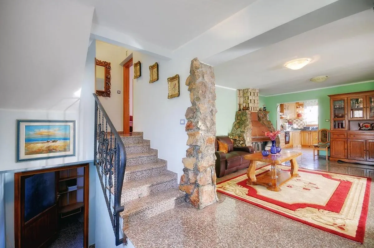 Holiday home Villa Fatima Valtura