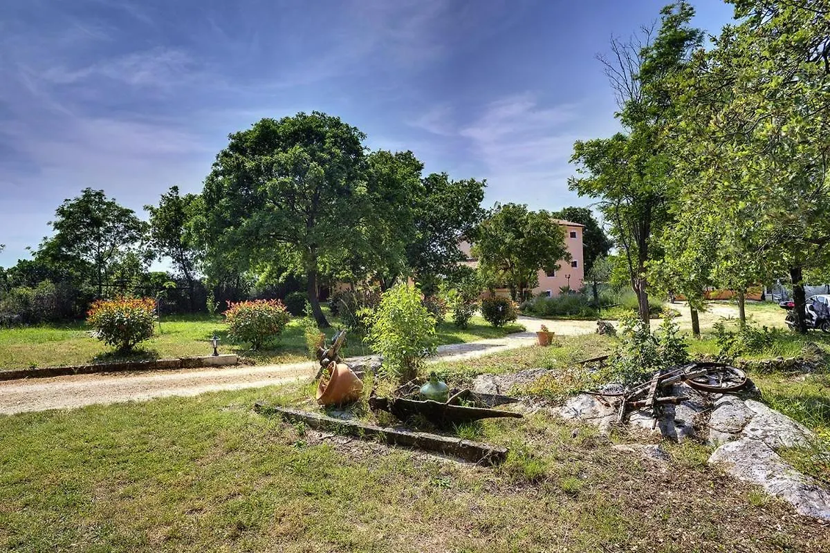 Villa Fatima Valtura