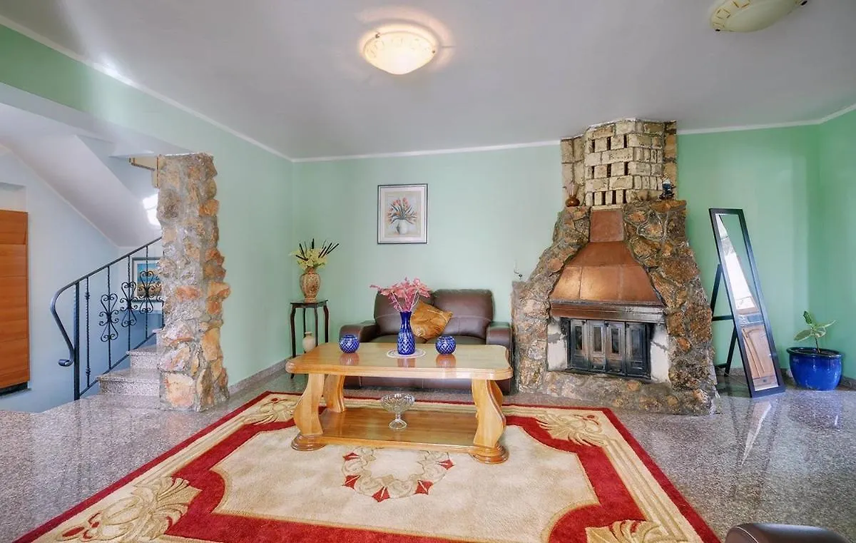 Villa Fatima Valtura Holiday home