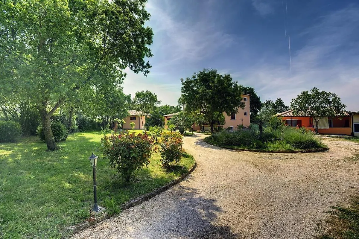 Villa Fatima Valtura Holiday home