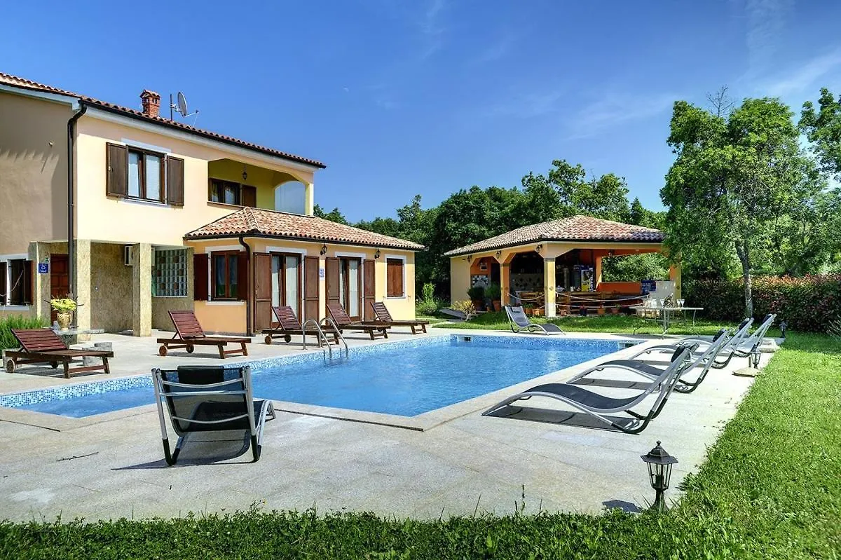 Villa Fatima Valtura