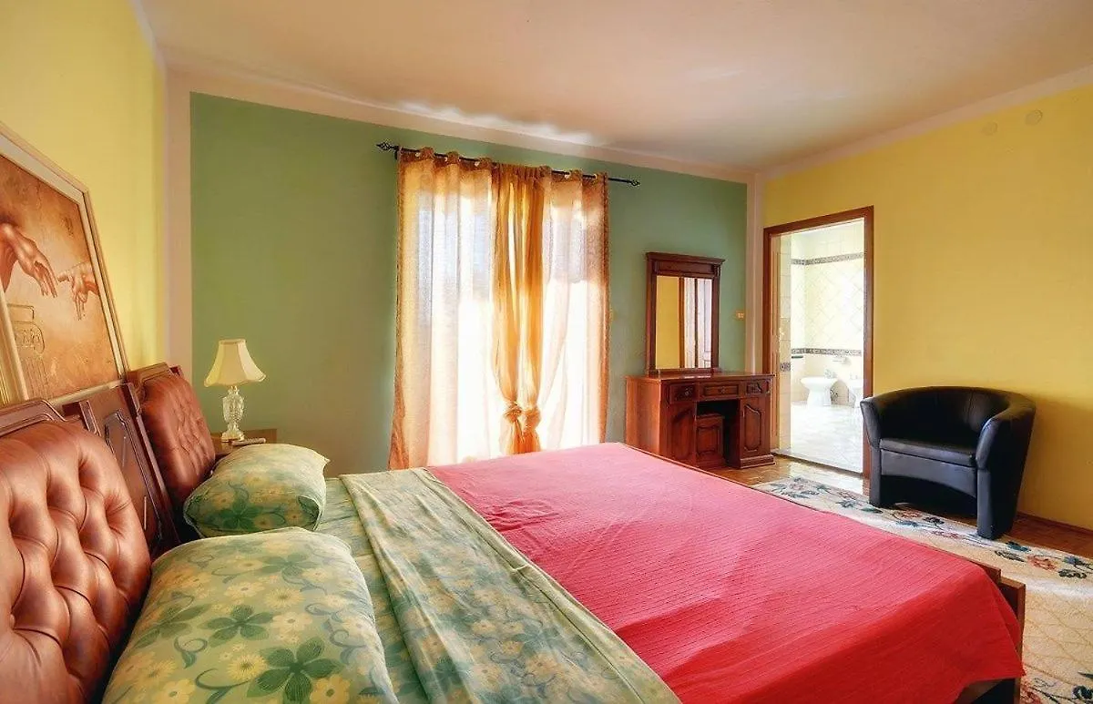 Villa Fatima Valtura