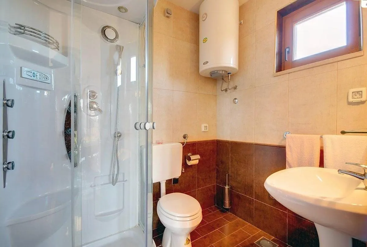 Villa Fatima Valtura