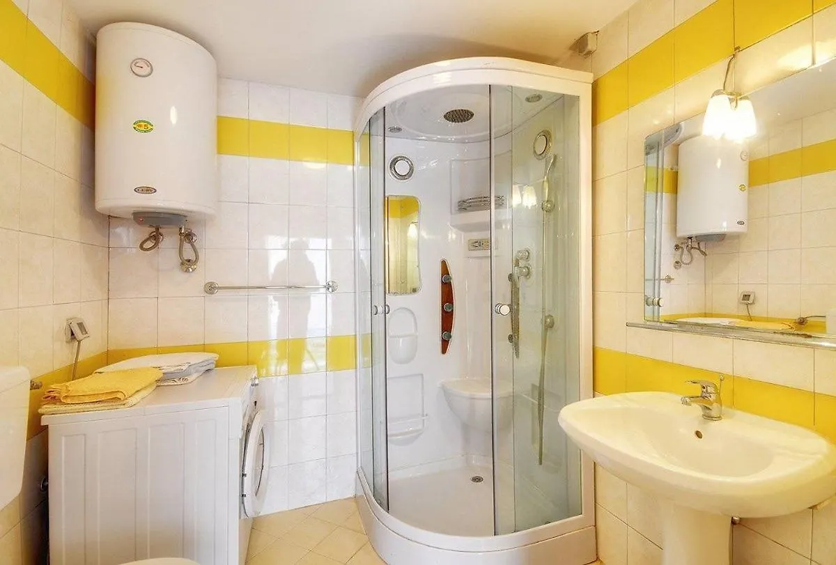 Holiday home Villa Fatima Valtura Croatia
