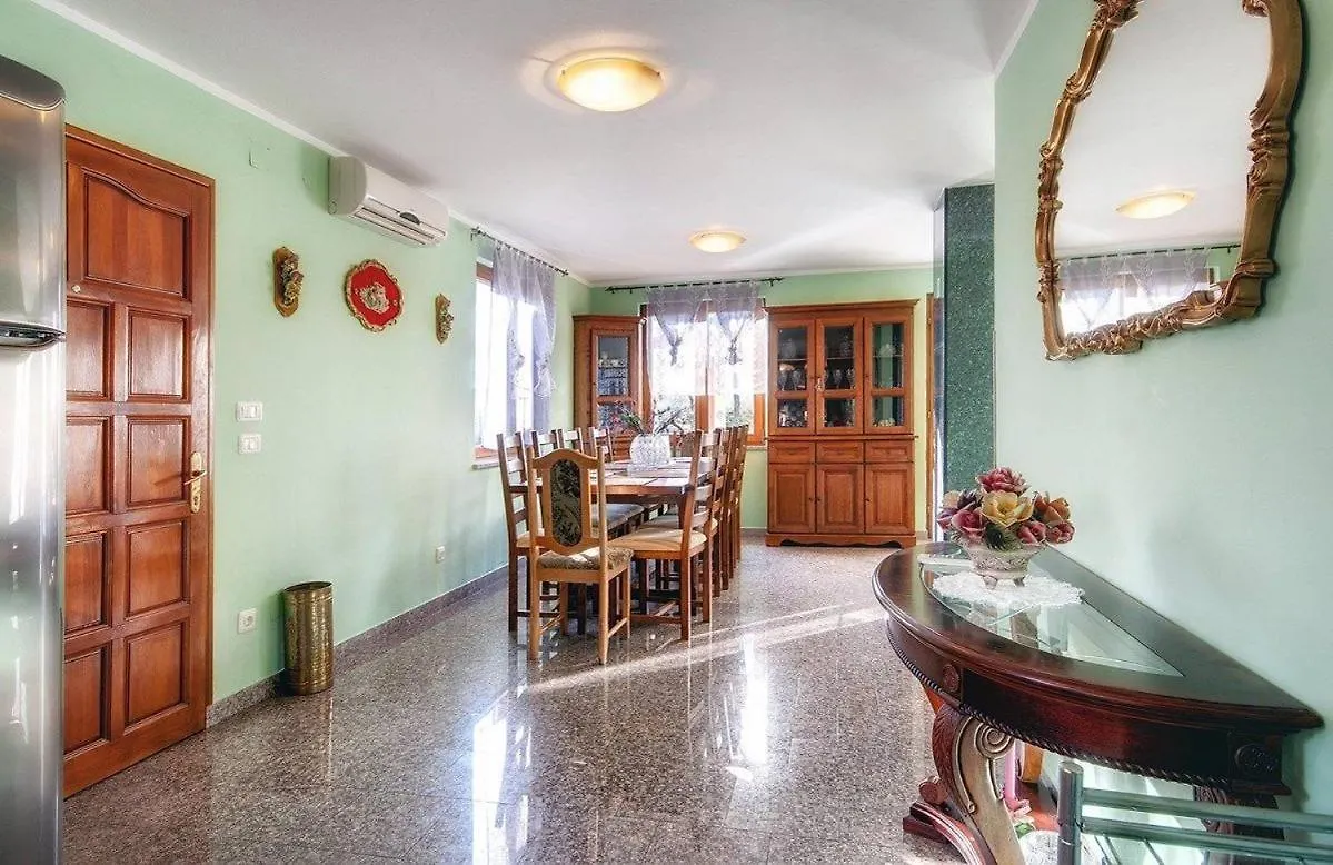 Villa Fatima Valtura Holiday home