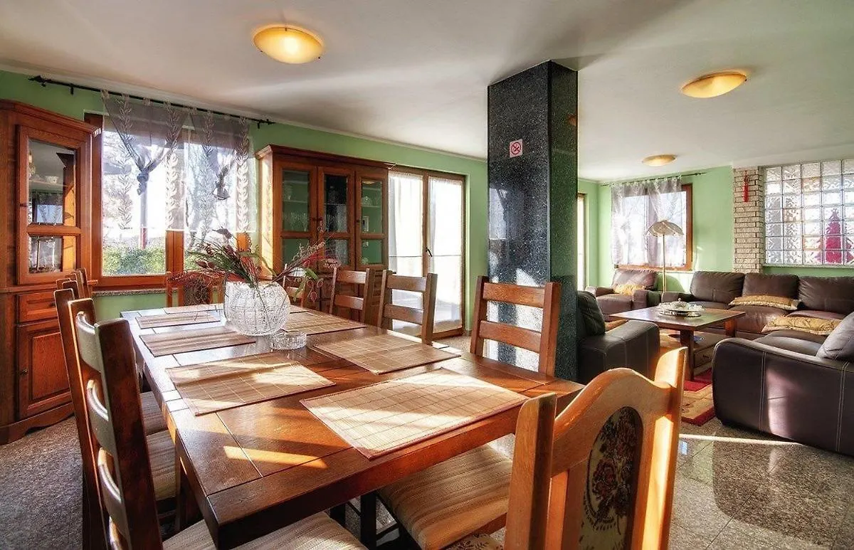 Holiday home Villa Fatima Valtura