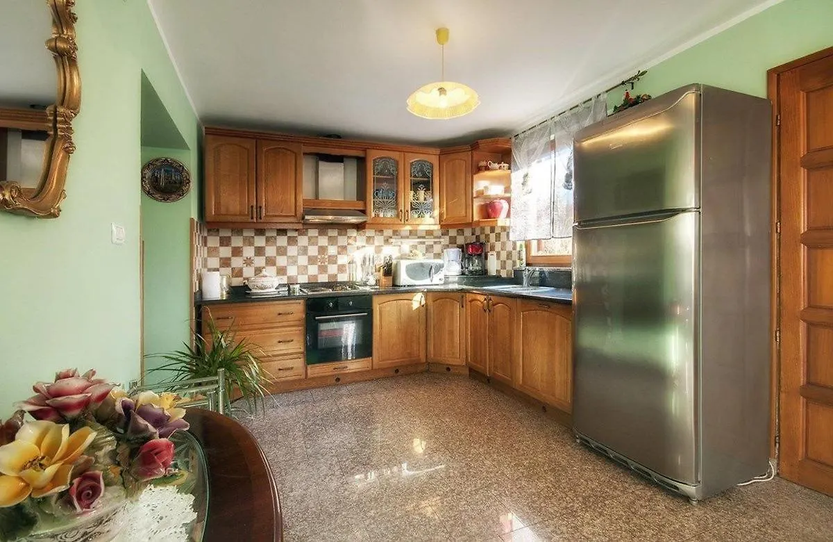 Holiday home Villa Fatima Valtura Croatia