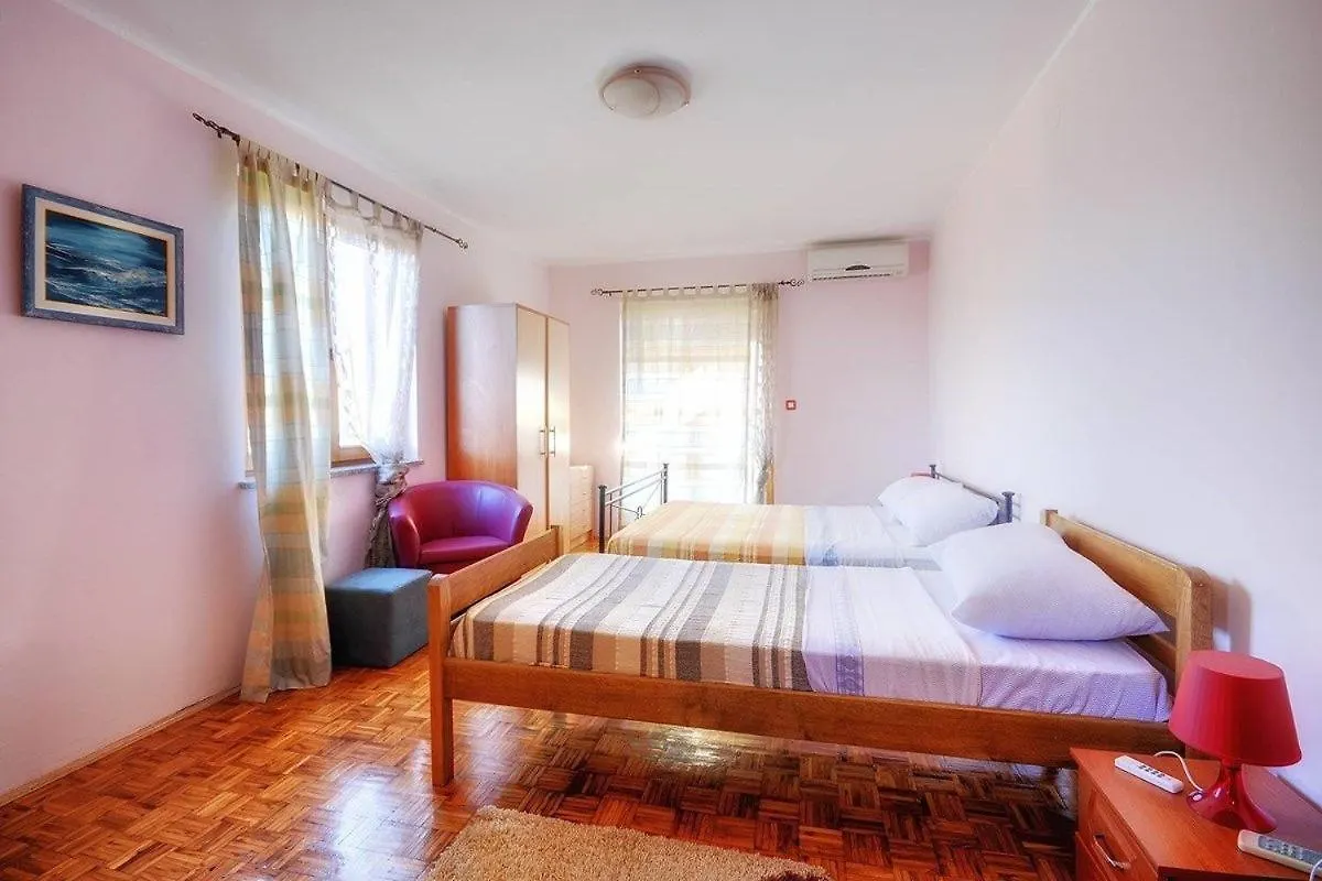 Holiday home Villa Fatima Valtura