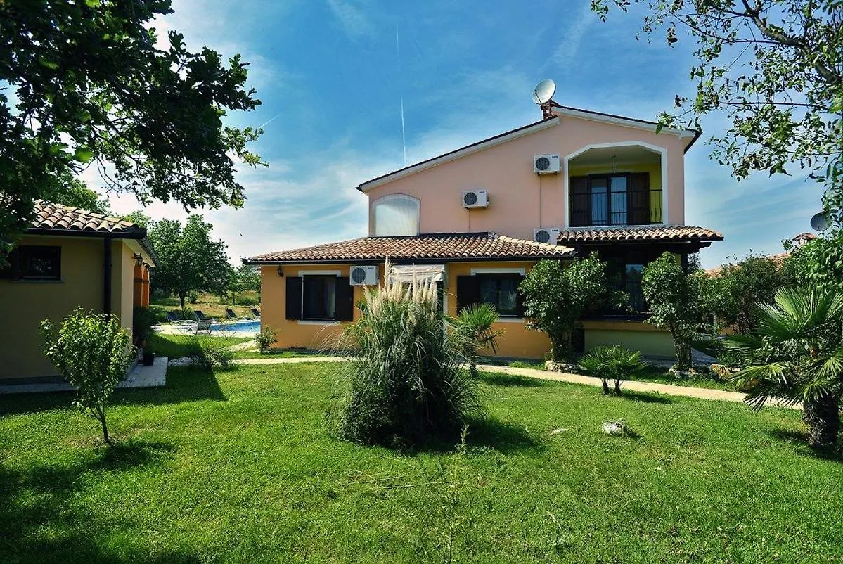 Villa Fatima Valtura