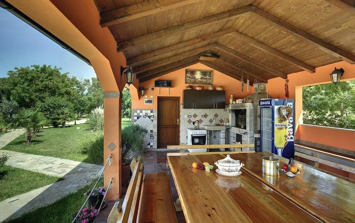Holiday home Villa Fatima Valtura