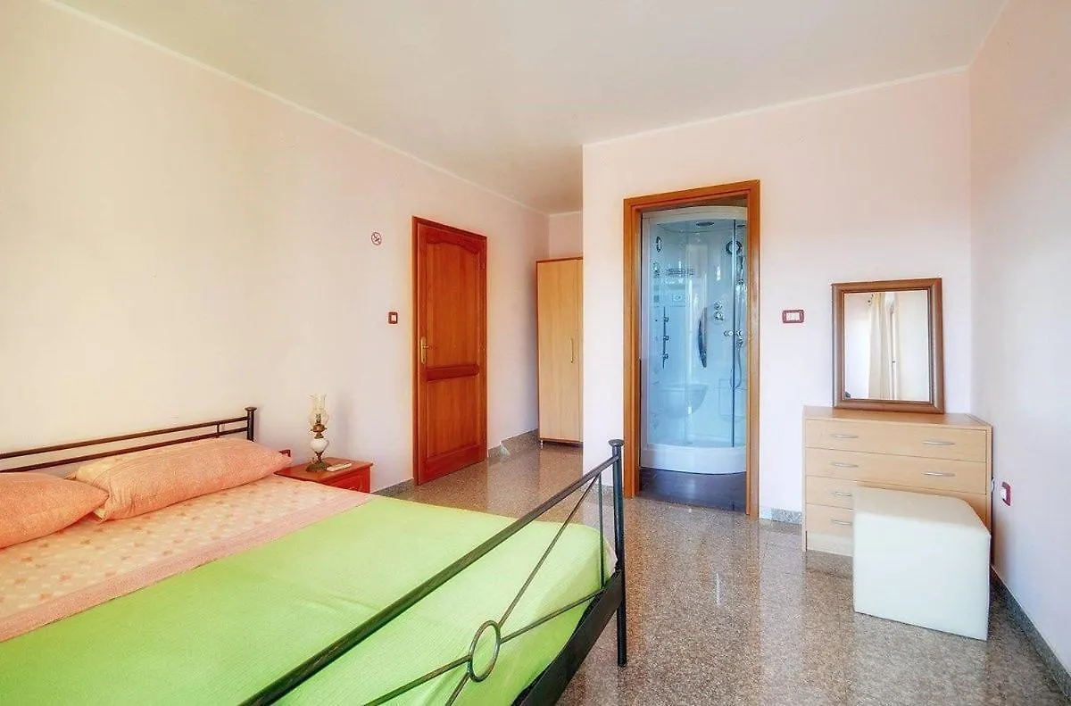 Villa Fatima Valtura